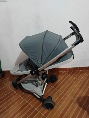 Carrinho de bebê 