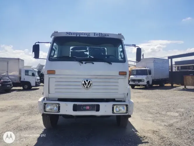 VOLKSWAGEM 16.170 CARROCERIA