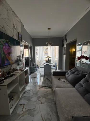 Vendo apartamento a 15 minutos depois da ponte rio negro