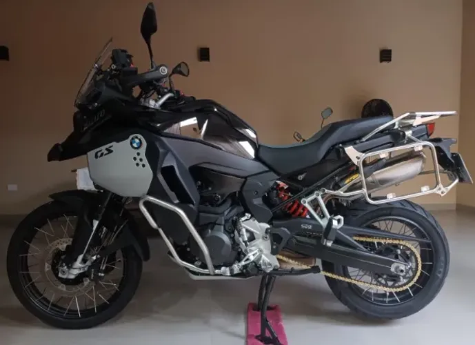 MOTO BMW F900 ADVENTURE PLUS