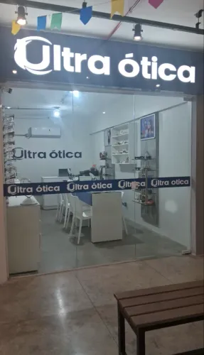 Vendedor com experiência em ótica