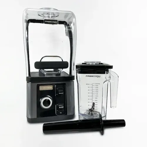 Liquidificador Silencioso Robocook 220 V 1,6 L