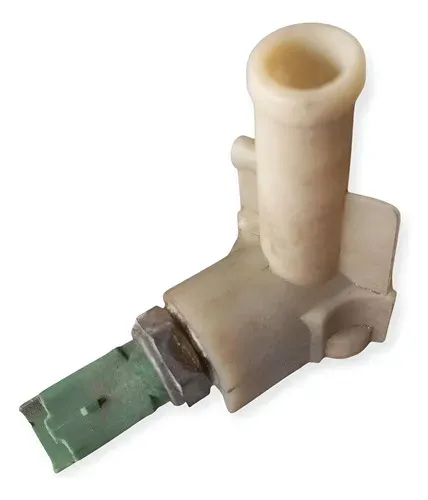 Conexão Sensor Temperatura Agua Gm Zafira Astra 2008 2012