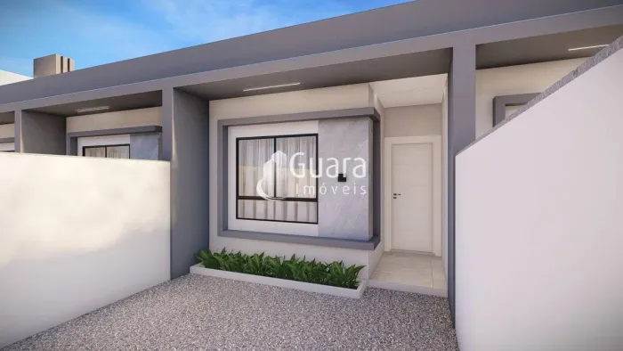 Residencial Violeta Escolinha