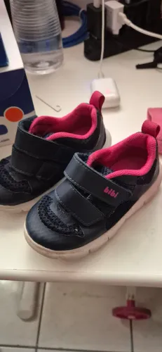 Tenis bibi tam 25