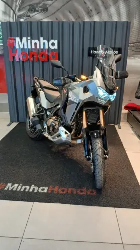 AFRICA TWIN ADV SPORT DCT 26/26 - AUTOMATICA