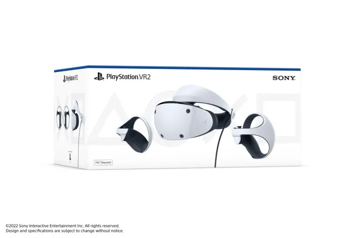 Playstation Vr2