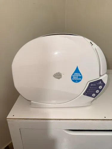 Autoclave