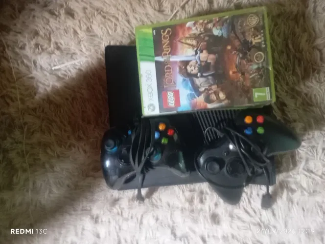 Xbox 360