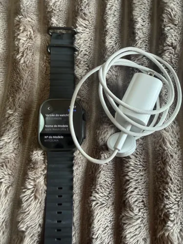 Apple Watch Ultra 2