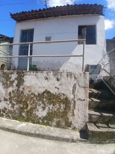 Casa a Venda (Aberto a negociação)