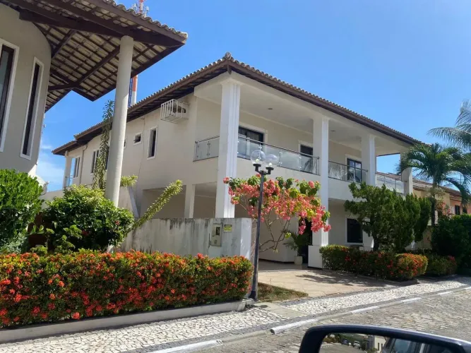 Imóvel para aluguel e venda com 500 metros quadrados com 5 quartos em Stella Maris - Salva