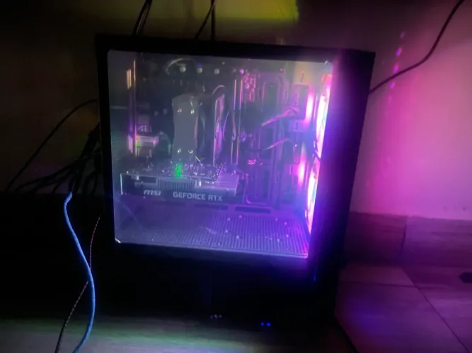 PC GAMER
