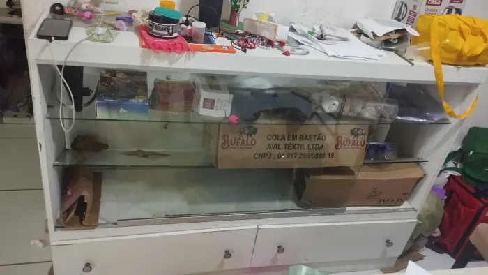 Mostruário