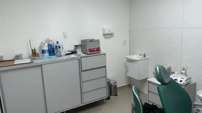 Oportunidade: Repasse de Franquia de Clínica Odontológica