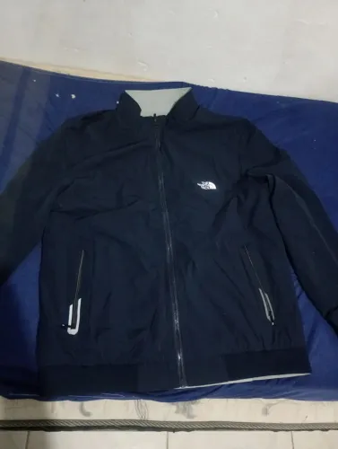 Vendo blusa The North face