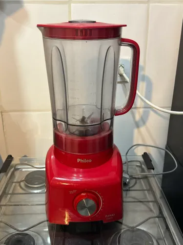 Liquidificador Philco 80$