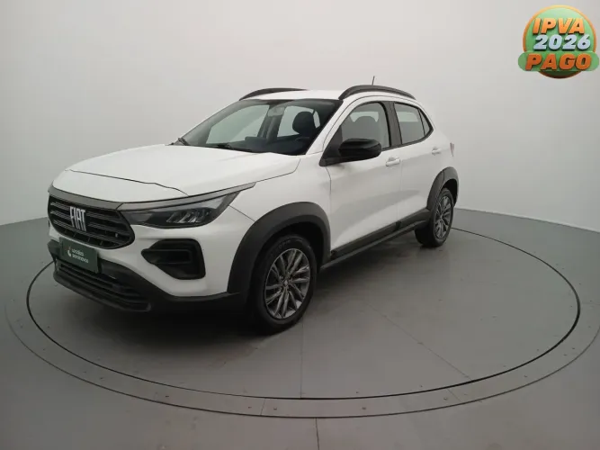 Fiat Pulse Drive 1.0 Turbo 200 Flex Aut. 2024