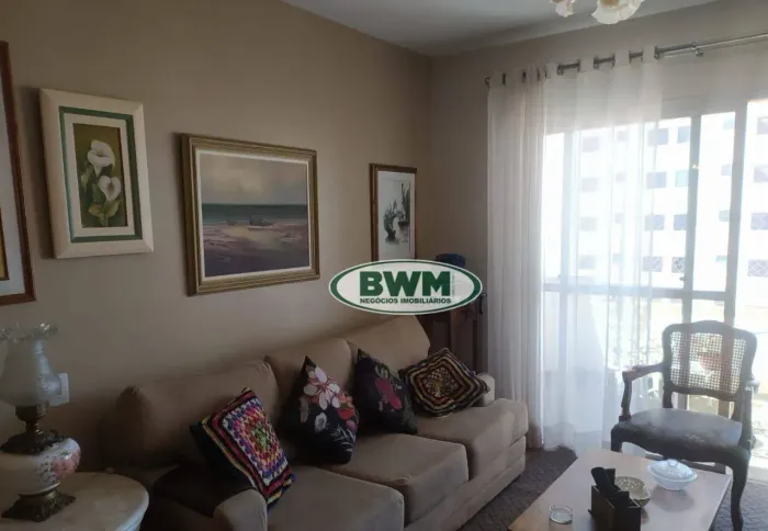Apartamento com 3 dormitórios à venda, 139 m² - Centro - Sorocaba/SP