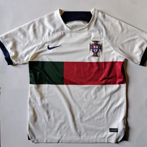 Camisa seleção Portugal Nike Tam m perfeito estado