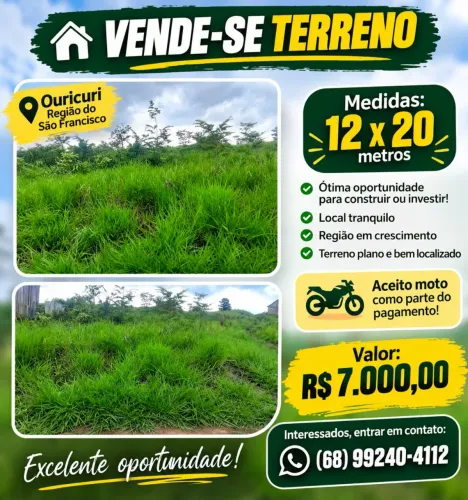 Terreno