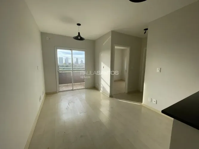 Apartamento para venda e locação, Parque Bela Vista, Votorantim, SP