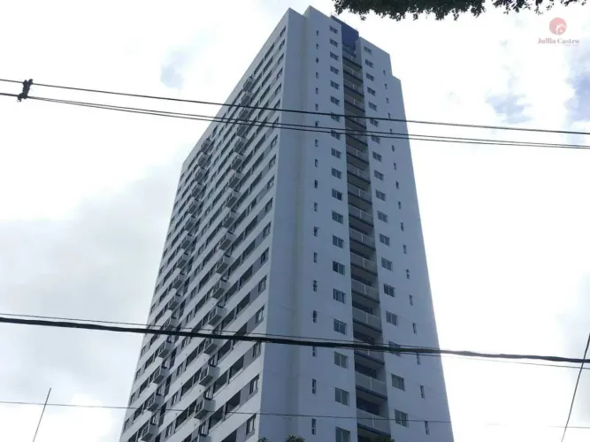 VENDO ÓTIMO FLAT MOBILIADO COM 1 QUARTO NO BAIRRO DA BOA VISTA/ RECIFE
