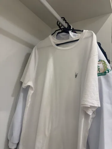 camiseta all saints original nova