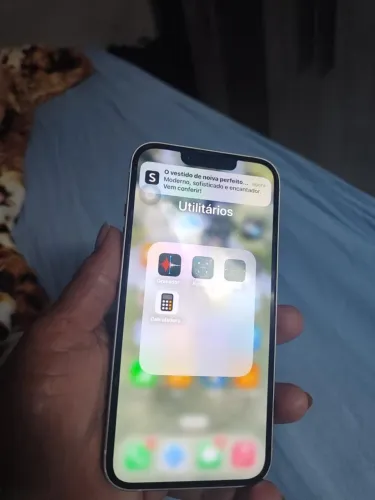 Vendo iPhone