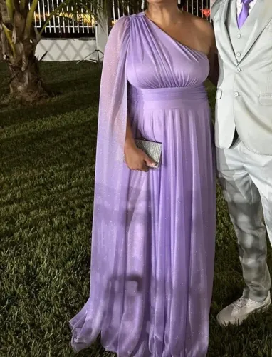 Desapego de vestido de festa GG