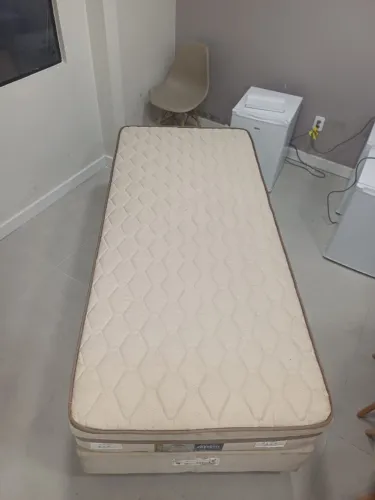 Conj. box e cama Probel Guarda-Costas Prohotel Casa