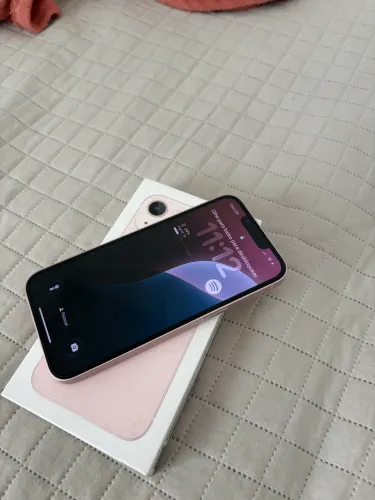 Vendo iPhone 13