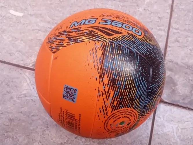 Bola de vôlei