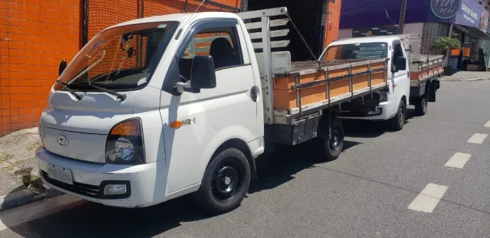 Hyundai HR 2.5 TCI Diesel (rs/rd) 2016