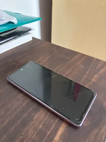 Celular Samsung S20Fe 5G