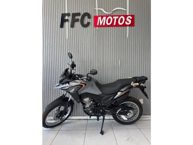Honda Xre 190 adventure 2026