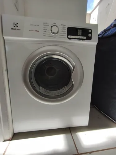 Secadora Eletrolux 11 Kg Seminovas