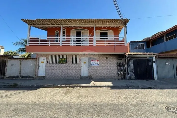 Investimento Ativo - Condomínio com 10 casas ! 3, 2 e 1 Quartos - 90% de ocupação.