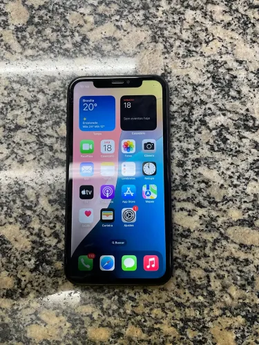 iPhone XR 64Gb