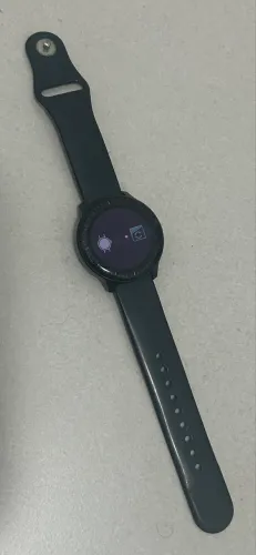 Smartwatch Gps Garmin Vivoactive 3 music corrida  treinos 