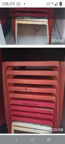 Vendo jogos mesas 