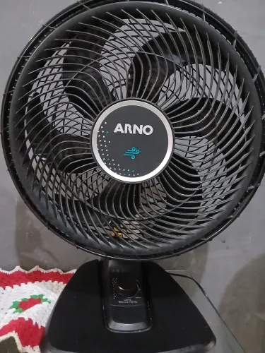 Ventilador Arno 40cm