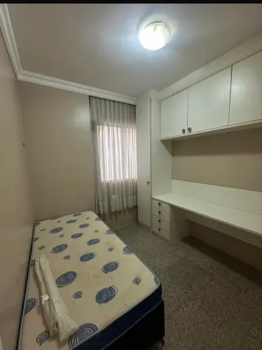 Alugo - ED.VENEZA 100 % MOBILIADO ideal CASAL E ESTUDANTE