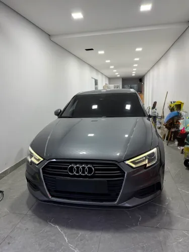 Audi A3 Sedan Prestige Plus 1.4 TFSI S-tronic 2019