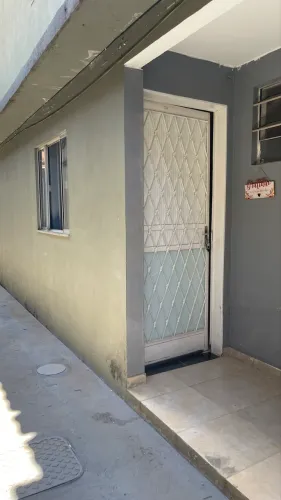 Aluguel de apartamento mobiliado 