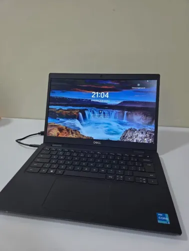 Notebook Dell i5 11th