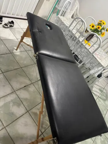 Maca portátil 