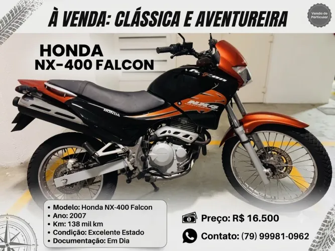 Falcon 400