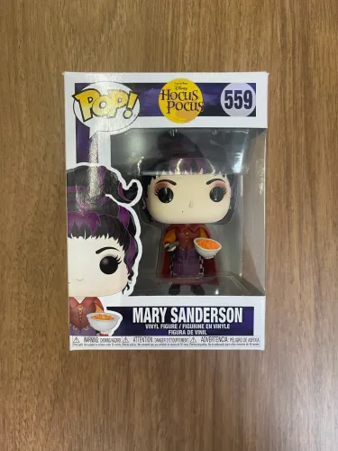 Funko Pop! Mary Sanderson #559 - Hocus Pocus