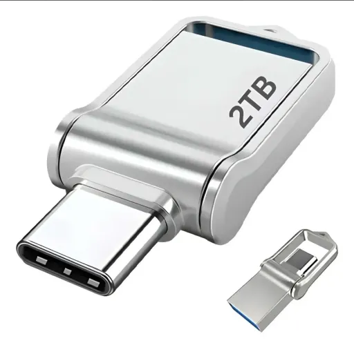 Pen Driver para Celular